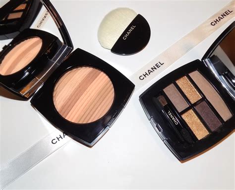 le gel palette chanel|chanel les beiges deep.